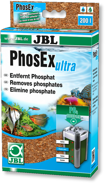 AnimalstoreXL PhosEx Ultra