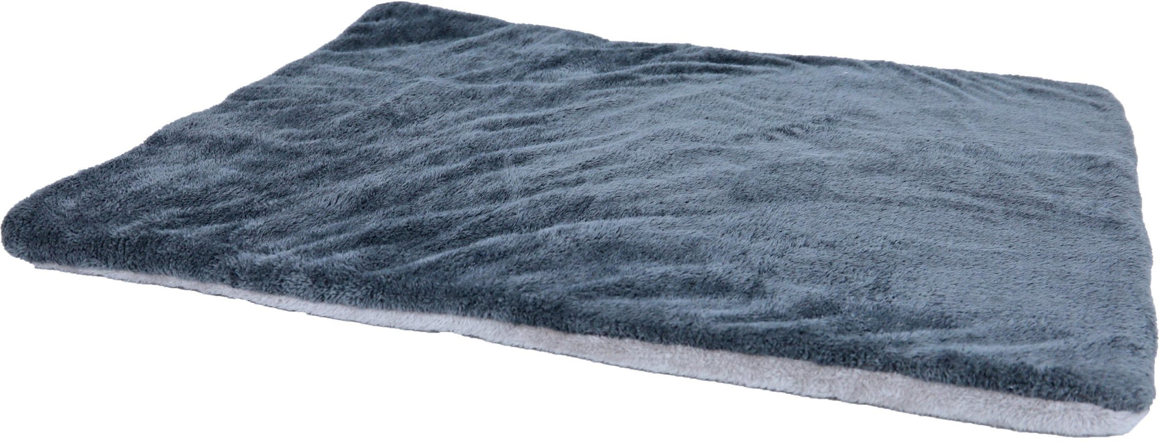 AnimalstoreXL Plaid Supersoft 2-Zijdig L.Gr/Gr 85x60cm