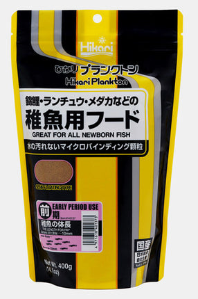 AnimalstoreXL Plankton Early 400g