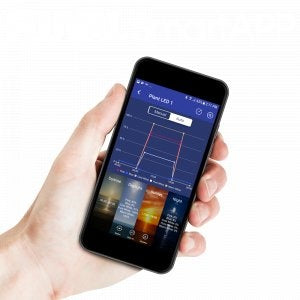 AnimalstoreXL Plant Spectrum LED 3.0 46W 91-122cm