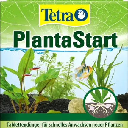AnimalstoreXL PlantaStart 12 tabletten