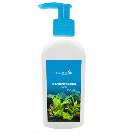 AnimalstoreXL Plantenvoeding Basis 150 ml