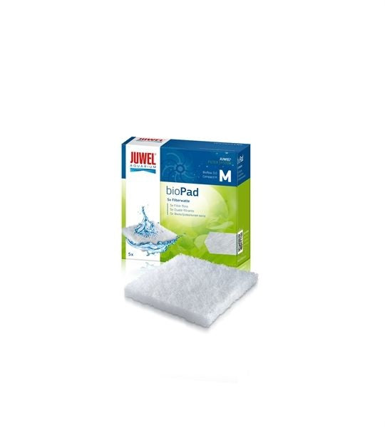 AnimalstoreXL Poly pad BioPad 3.0 M watten 5+1 gratis
