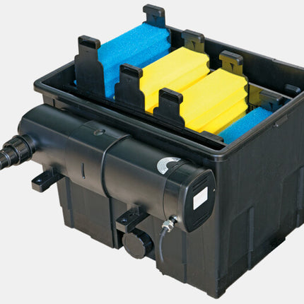 AnimalstoreXL Pondclear Pro 18000 UVC-18W