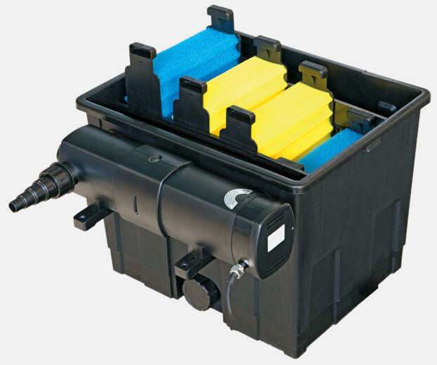 AnimalstoreXL Pondclear Pro 18000 UVC-18W