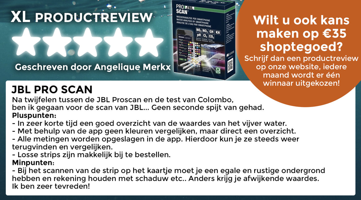 AnimalstoreXL ProScan