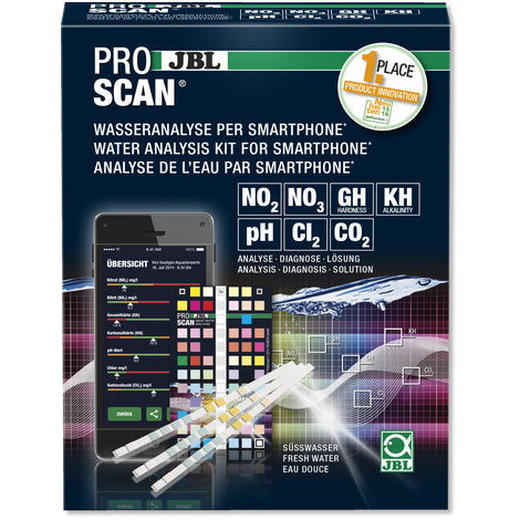 AnimalstoreXL ProScan