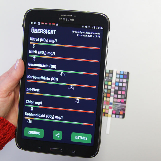 AnimalstoreXL ProScan + Navulling Voordeelbundel