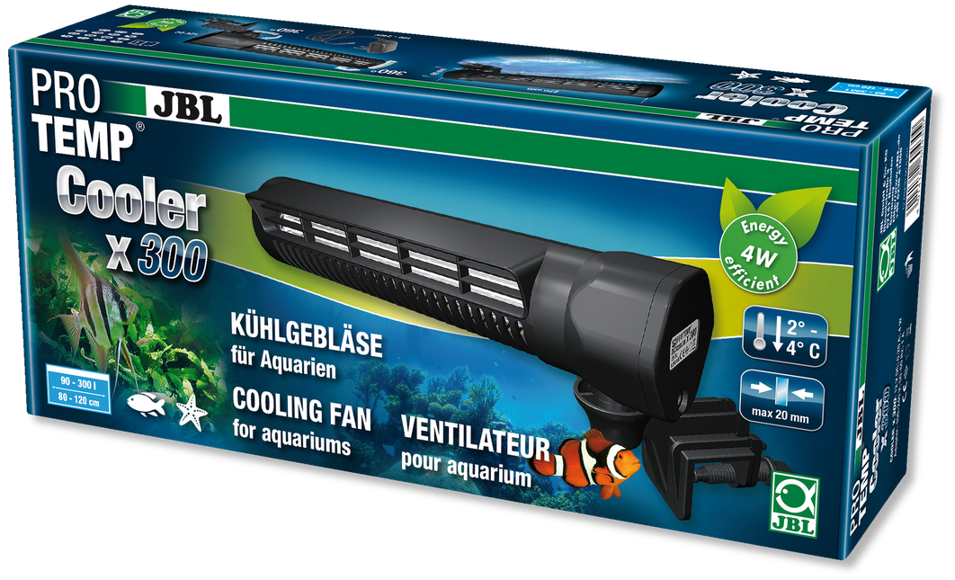 AnimalstoreXL ProTemp Cooler x300