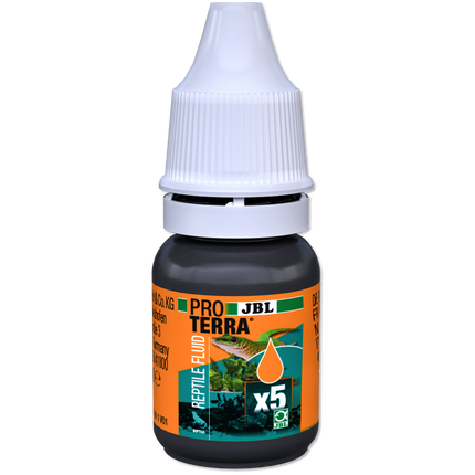AnimalstoreXL ProTerra Reptile Fluid 2x 10ml