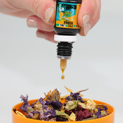 AnimalstoreXL ProTerra Reptile Fluid 2x 10ml