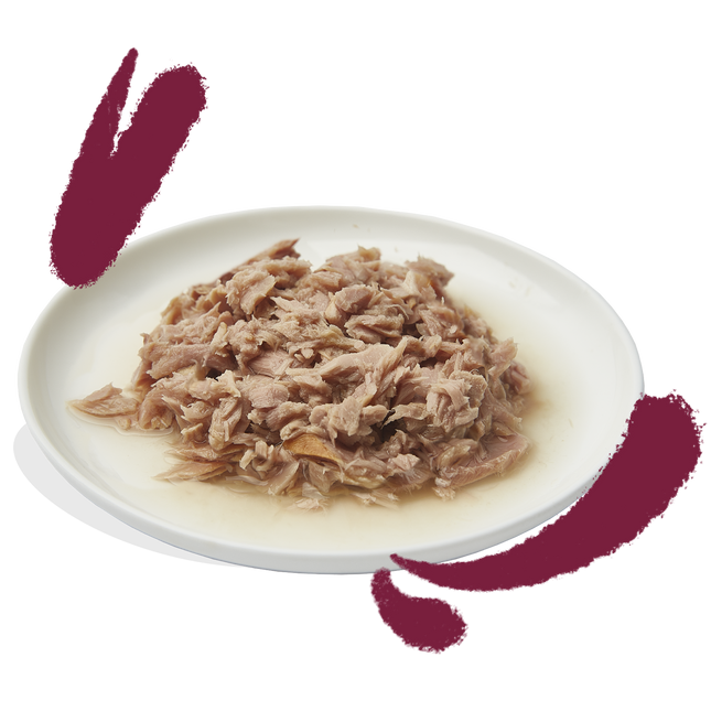 AnimalstoreXL Edgard & Cooper Kat Tonijnfilets & Kip Graanvrij