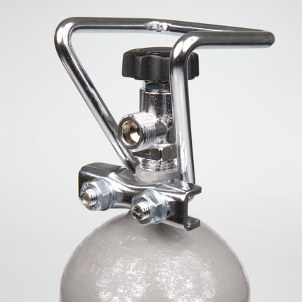 AnimalstoreXL Proflora CO2 Cylinder 2000 M