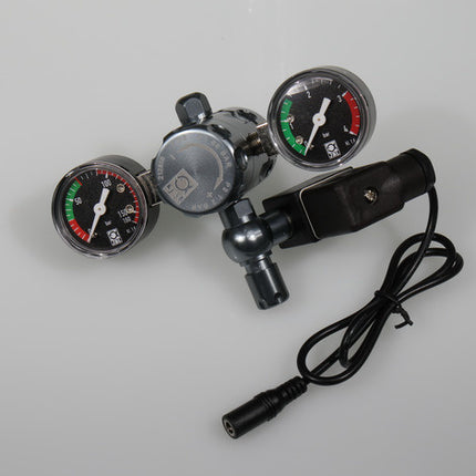 AnimalstoreXL Proflora CO2 Professional Set V