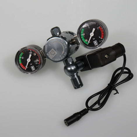 AnimalstoreXL Proflora CO2 Professional Set V