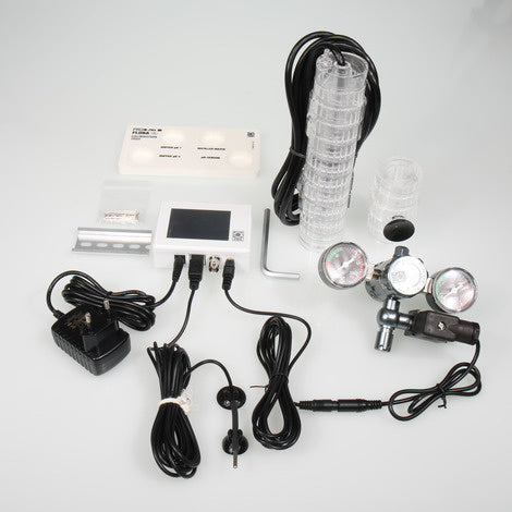 AnimalstoreXL Proflora CO2 Professional Set V