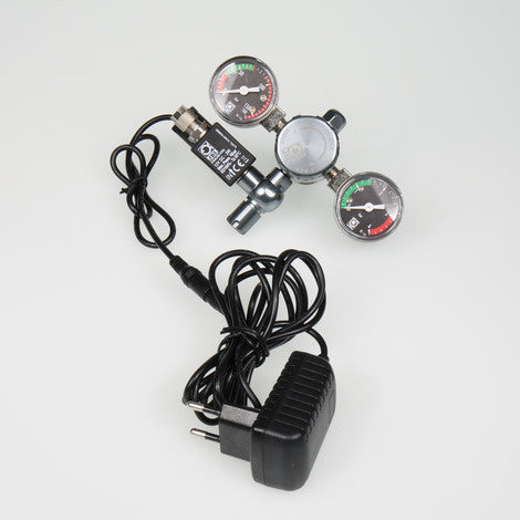 AnimalstoreXL Proflora CO2 Regulator Professional