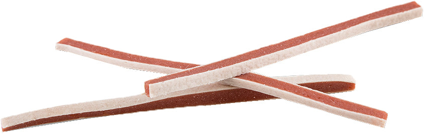 AnimalstoreXL Proline Boxby Strips Valuebag 360gr