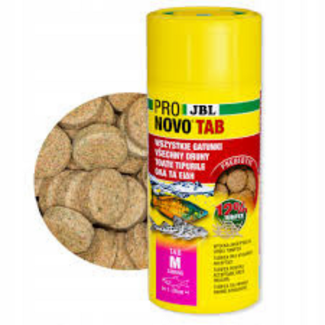 Pronovo Bel Flocken M 250ml