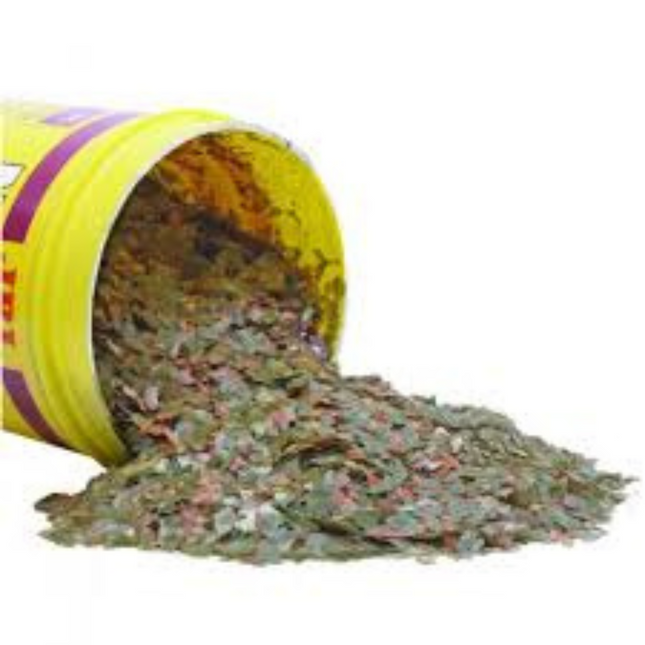 Pronovo Guppy Flocken S 100ml