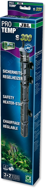 AnimalstoreXL Protemp S 300W