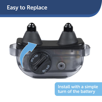 Petsafe Batterie Modul 3 Volt Rfa-188