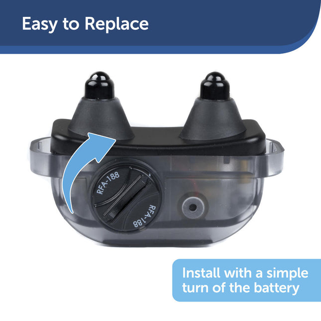 Petsafe Batterie Modul 3 Volt Rfa-188