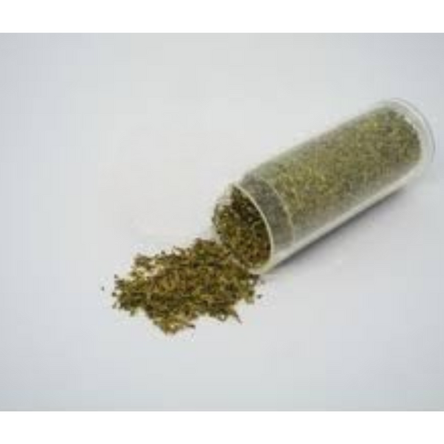 Waschbär mit Katzenminze zum Befüllen 18 cm