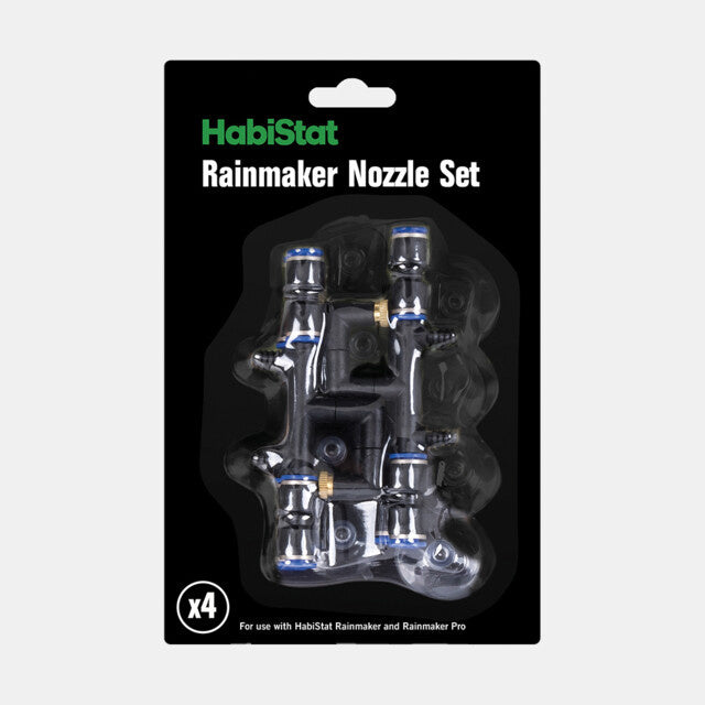 AnimalstoreXL Rainmaker Sproeier Set