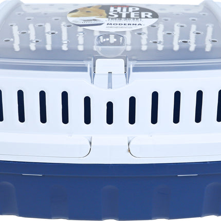 AnimalstoreXL Reismand Pl. Hipster Groot Blue Berry