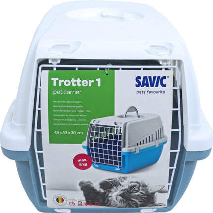 Reismand Plastic Trotter 1 Mehrere Farben