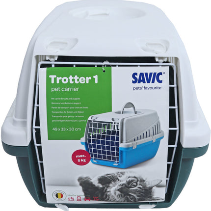 Reismand Plastic Trotter 1 Mehrere Farben