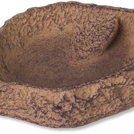 AnimalstoreXL ReptilBar Zand S Waterschaal