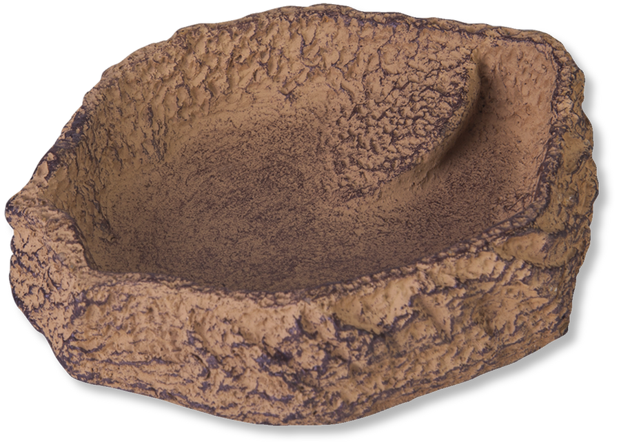 AnimalstoreXL ReptilBar Zand S Waterschaal