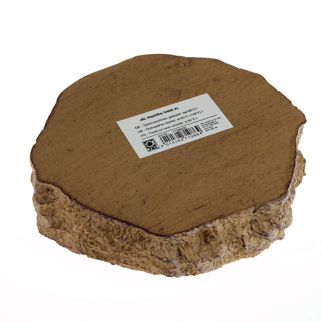 AnimalstoreXL ReptilBar Zand S Waterschaal