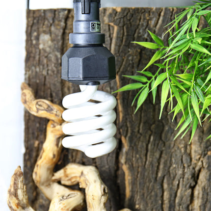 AnimalstoreXL ReptilDesert UV Light 15W