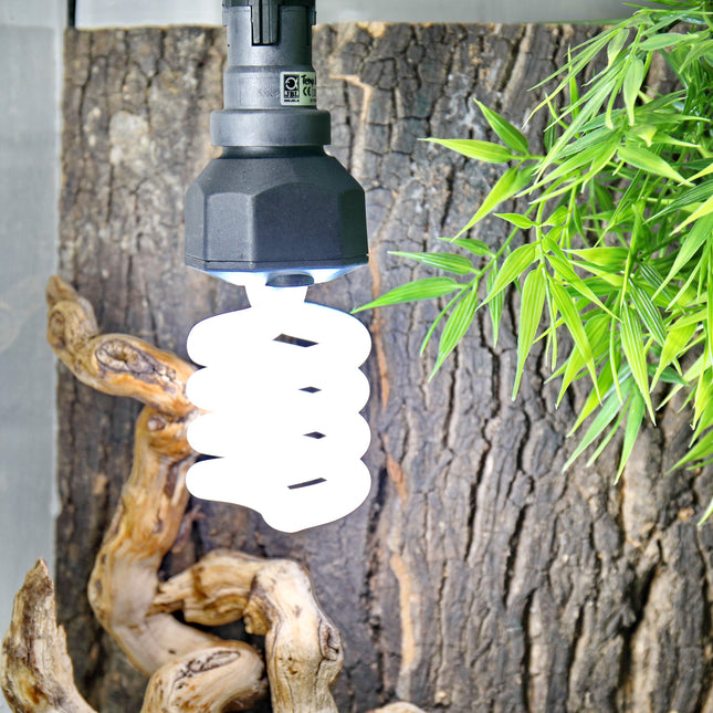 AnimalstoreXL ReptilDesert UV Light 23W