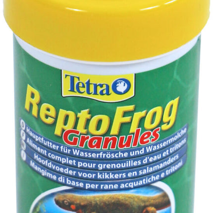 AnimalstoreXL Reptofrog Granulaat 100ml