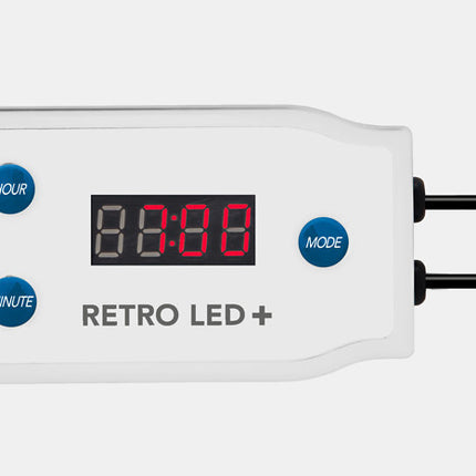 AnimalstoreXL Retro LED+ Controller
