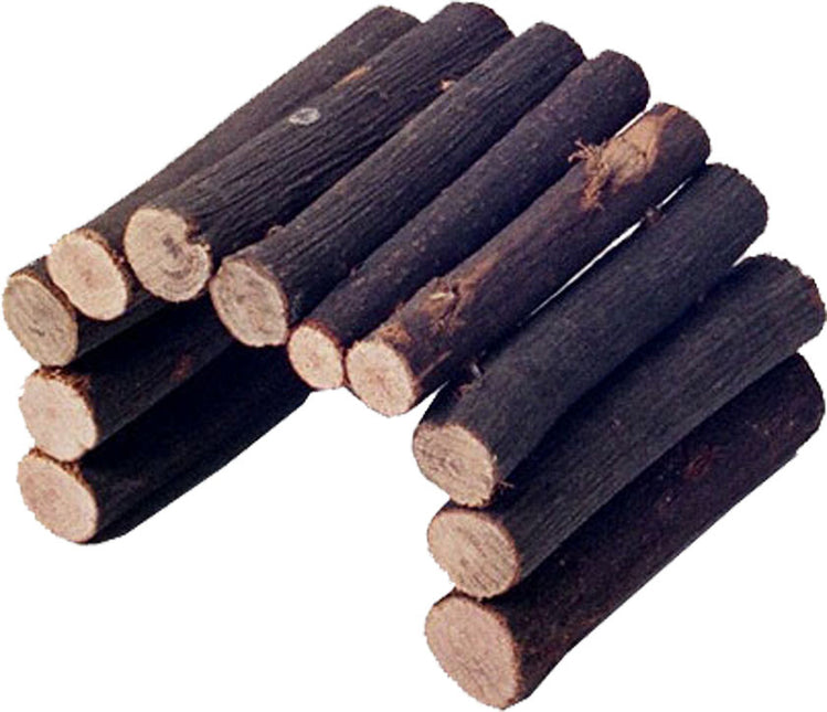 AnimalstoreXL Knaaghuis Hout Small