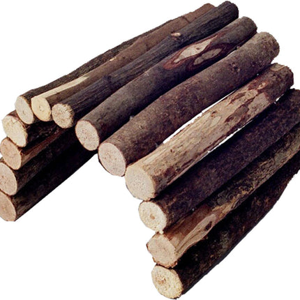 AnimalstoreXL Knaaghuis Hout Medium