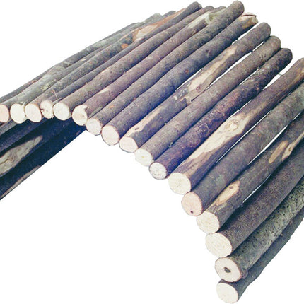 AnimalstoreXL Knaaghuis Hout Large