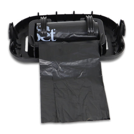 AnimalstoreXL Rotho Kattenbakschep en Houder Biala Mist.Grn