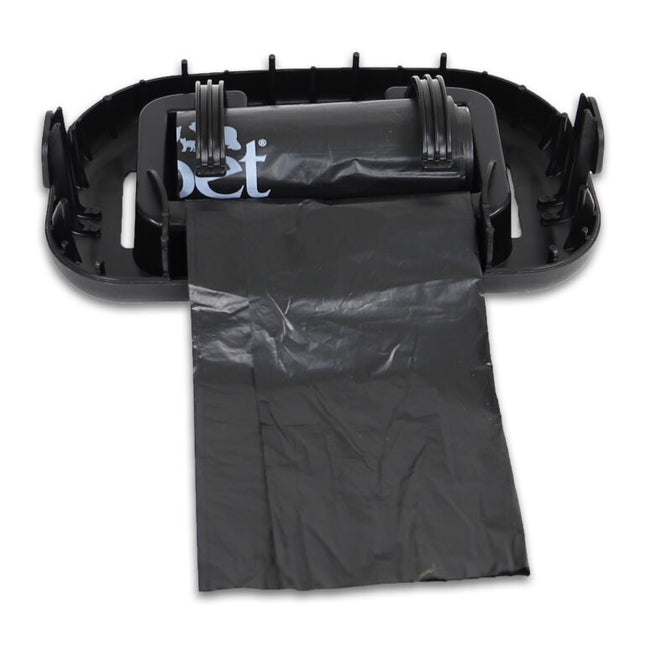 AnimalstoreXL Rotho Kattenbakschep en Houder Biala Mist.Grn