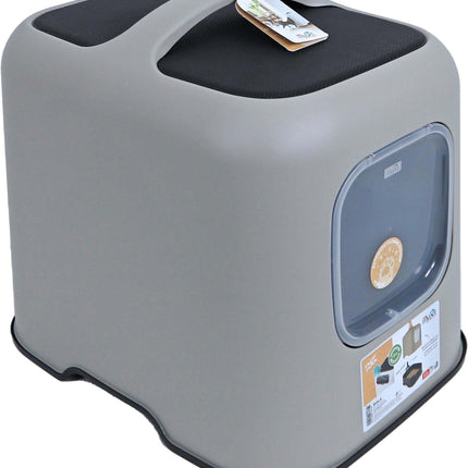 AnimalstoreXL Rotho My Pet Kattentoilet Biala