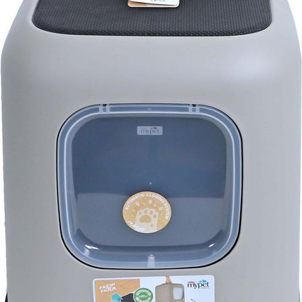 AnimalstoreXL Rotho My Pet Kattentoilet Biala