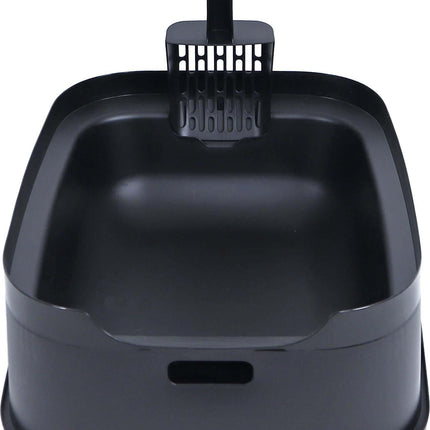 AnimalstoreXL Rotho My Pet Kattentoilet Biala