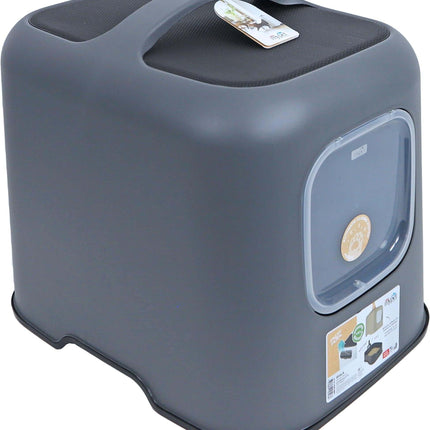 AnimalstoreXL Rotho My Pet Kattentoilet Biala