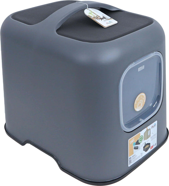 AnimalstoreXL Rotho My Pet Kattentoilet Biala