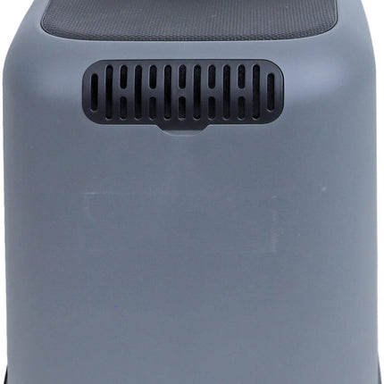 AnimalstoreXL Rotho My Pet Kattentoilet Biala